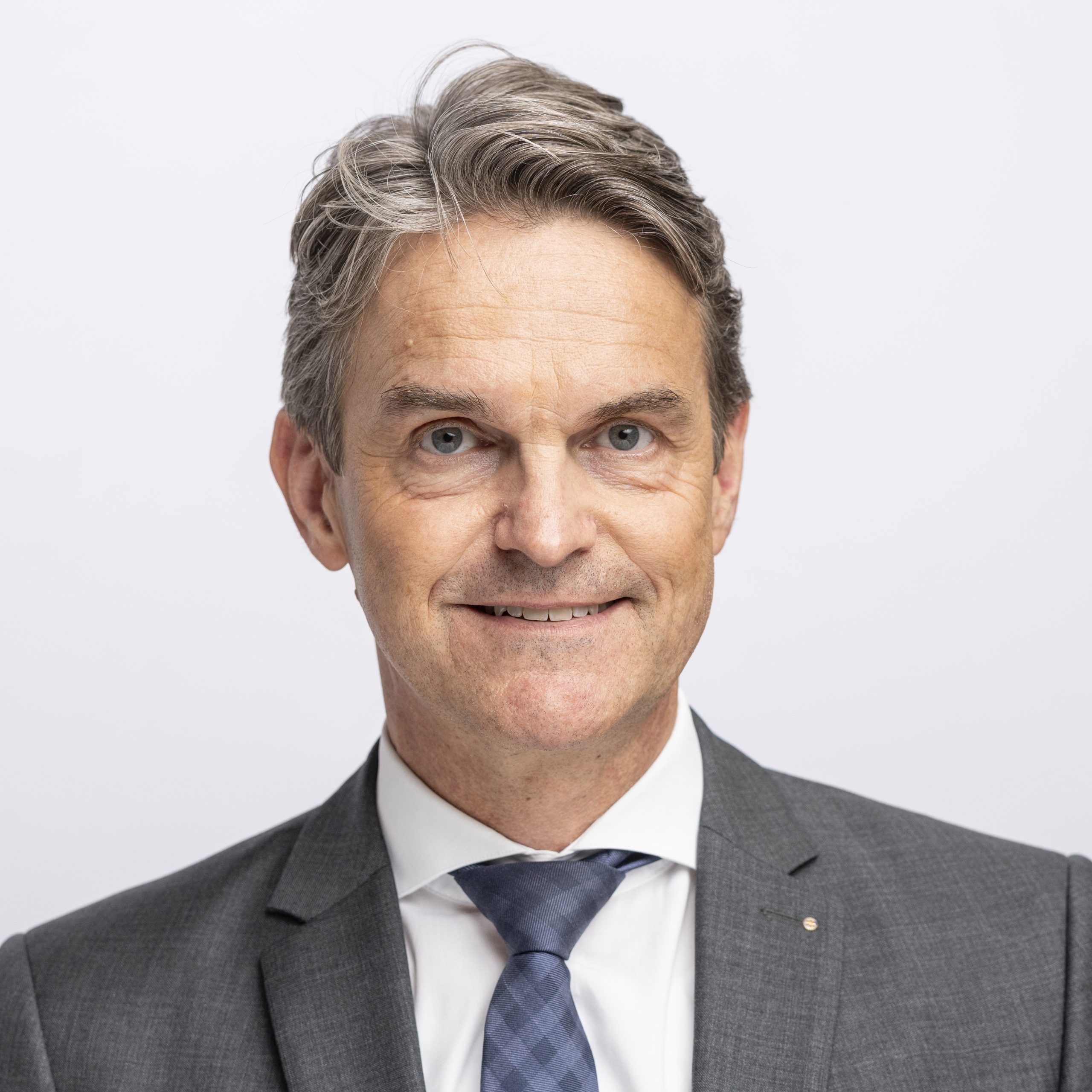 SCHWEIZ PARLAMENT BEAT WALTI, FDP-ZH